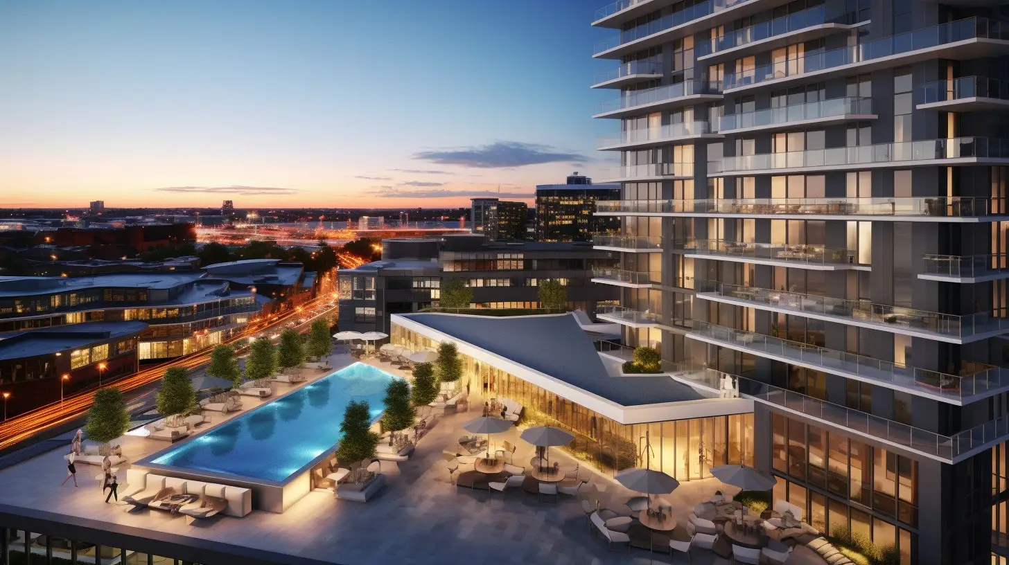 caycrest generational wealth